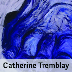 Catherine Tremblay