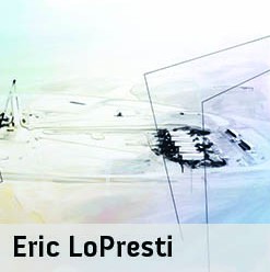 Eric LoPresti