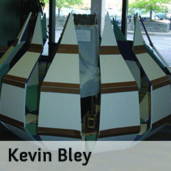 Kevin Bley