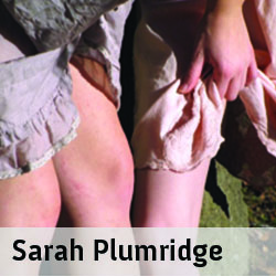 Sarah Plumridge